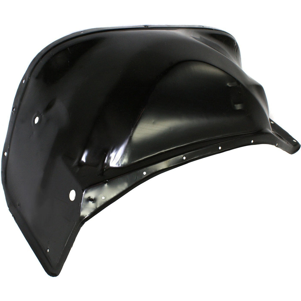 Wheelhouse For 81-86 Chevrolet C10 Set of 2