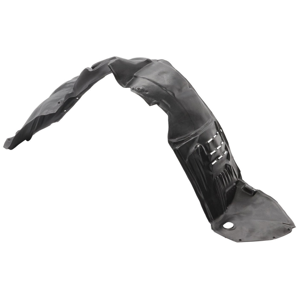 Splash Shield For 2004-2006 Lexus RX330 2007-2009 RX350 Front, Driver Side