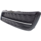Fog Light Cover Set For 2014-2016 Acura MDX Front Driver and Passenger Side