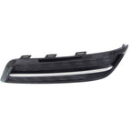 Fog Light Cover Set For 2014-2016 Acura MDX Front Driver and Passenger Side