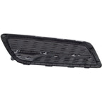 Fog Light Cover Set For 2014-2016 Acura MDX Front Driver and Passenger Side