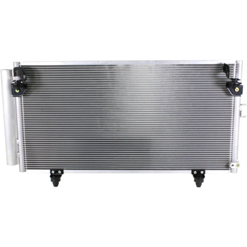 A/C Condenser For 2005-2009 Subaru Legacy 2005-2009 Subaru Outback SU3030129