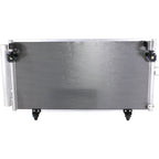 A/C Condenser For 2005-2009 Subaru Legacy 2005-2009 Subaru Outback SU3030129