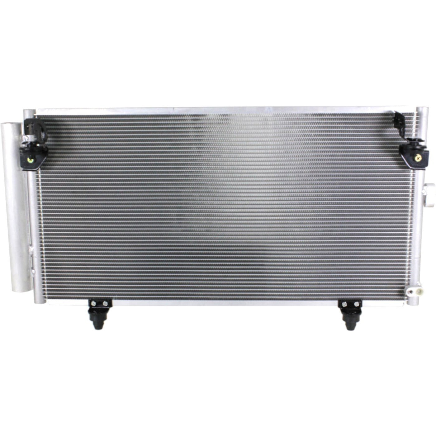 A/C Condenser For 2005-2009 Subaru Legacy 2005-2009 Subaru Outback SU3030129