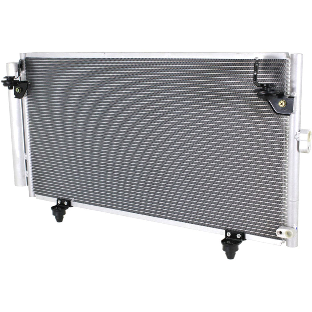 A/C Condenser For 2005-2009 Subaru Legacy 2005-2009 Subaru Outback SU3030129