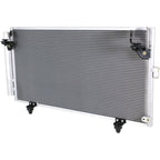 A/C Condenser For 2005-2009 Subaru Legacy 2005-2009 Subaru Outback SU3030129