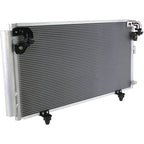 A/C Condenser For 2005-2009 Subaru Legacy 2005-2009 Subaru Outback SU3030129