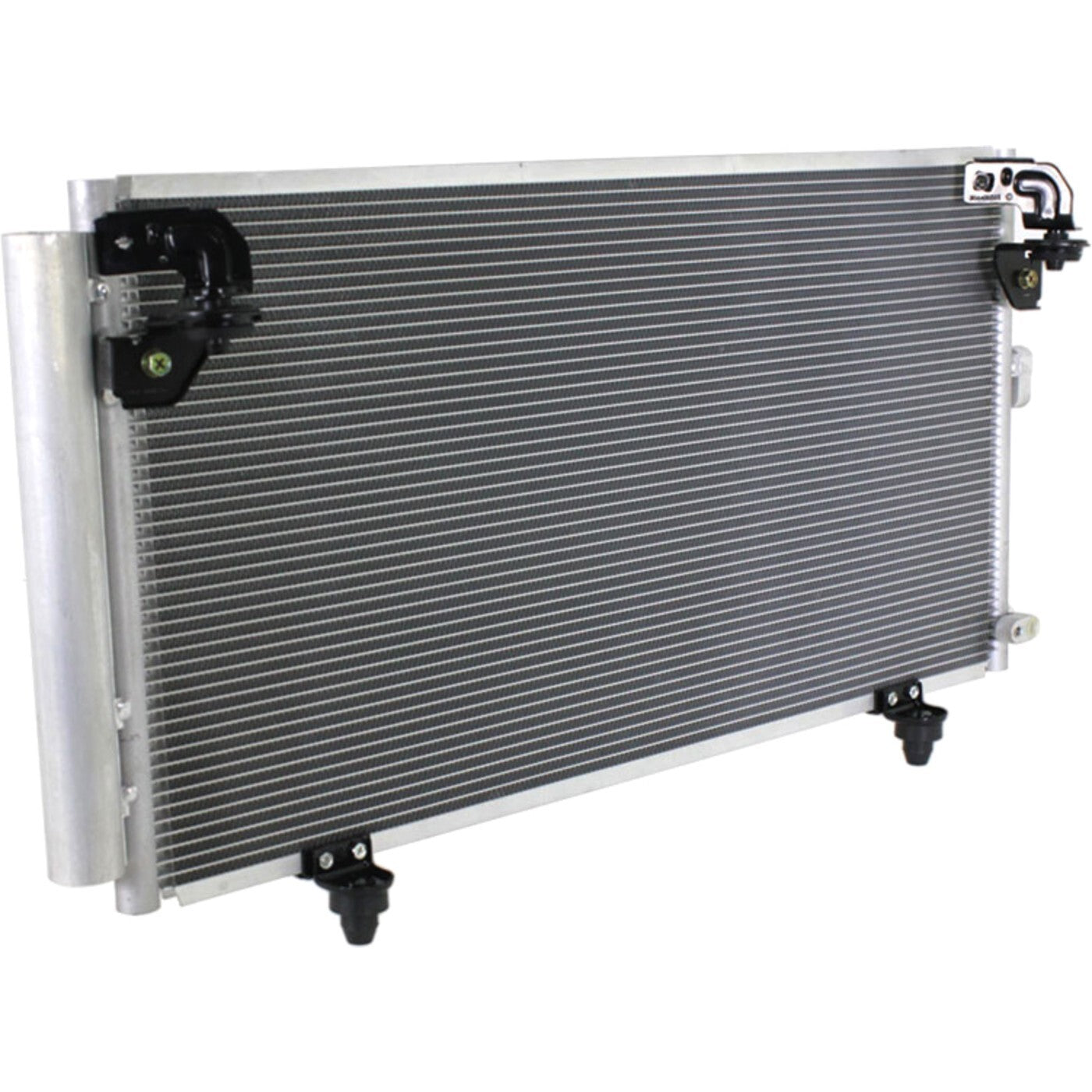 A/C Condenser For 2005-2009 Subaru Legacy 2005-2009 Subaru Outback SU3030129