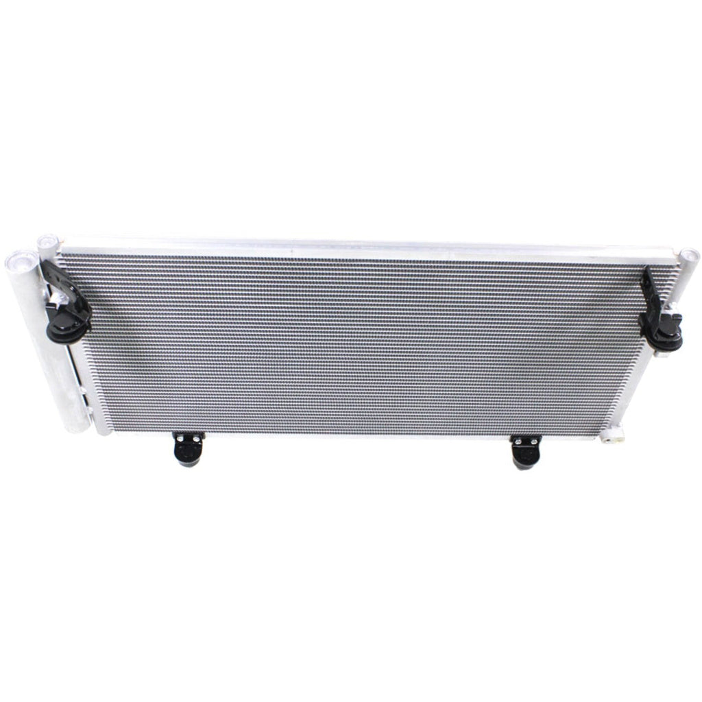 A/C Condenser For 2005-2009 Subaru Legacy 2005-2009 Subaru Outback SU3030129