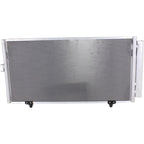 A/C Condenser For 2005-2009 Subaru Legacy 2005-2009 Subaru Outback SU3030129