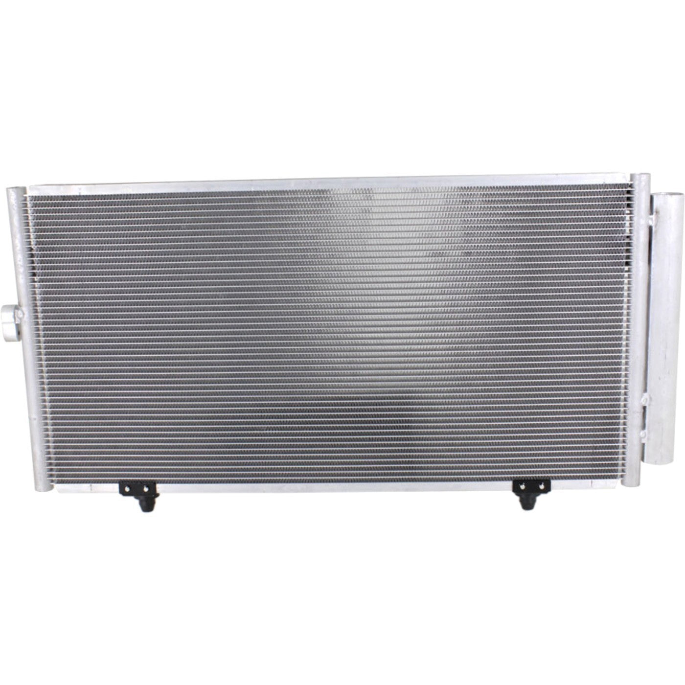 A/C Condenser For 2005-2009 Subaru Legacy 2005-2009 Subaru Outback SU3030129