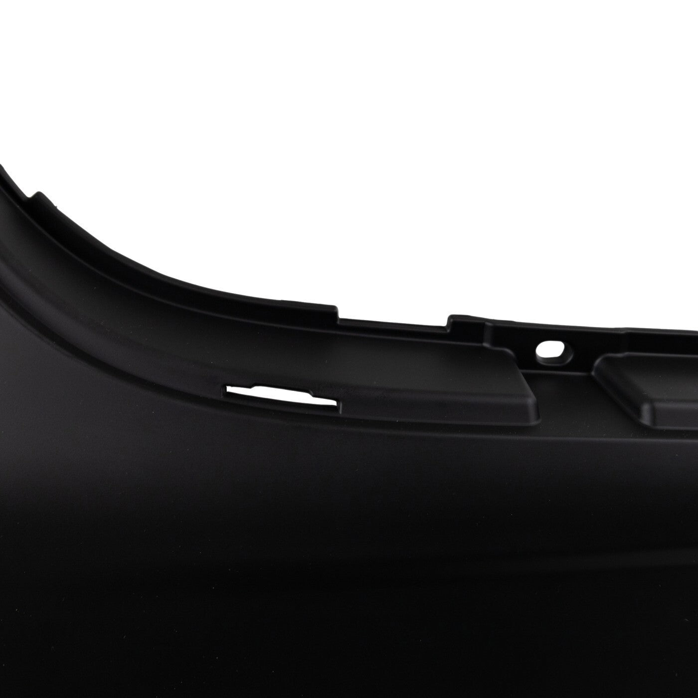 Front Bumper Cover For 2011-2014 Chrysler 200 w/ fog lamp holes Primed
