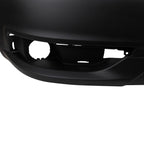 Front Bumper Cover For 2011-2014 Chrysler 200 w/ fog lamp holes Primed