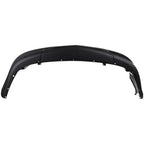 Front Bumper Cover For 2011-2014 Chrysler 200 w/ fog lamp holes Primed