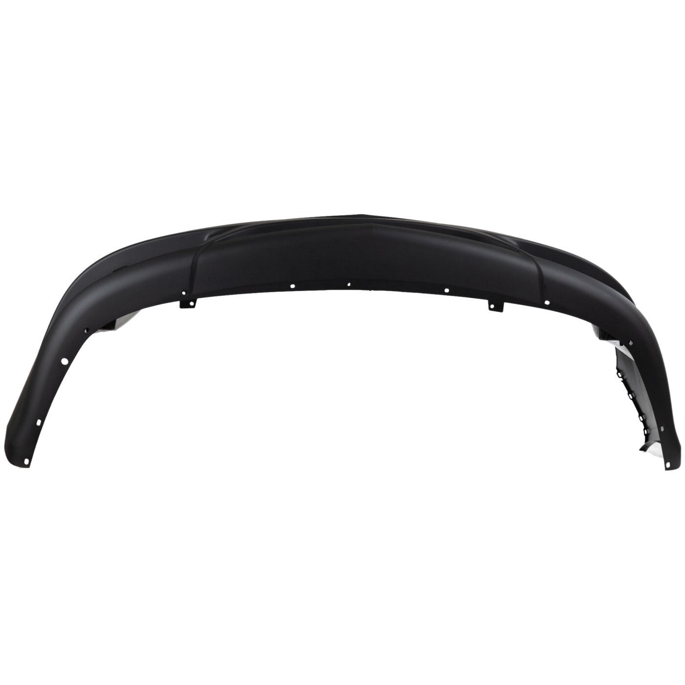 Front Bumper Cover For 2011-2014 Chrysler 200 w/ fog lamp holes Primed