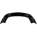 Front Bumper Cover For 2011-2014 Chrysler 200 w/ fog lamp holes Primed