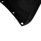 Front Bumper Cover For 2011-2014 Chrysler 200 w/ fog lamp holes Primed