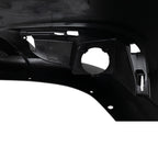 Front Bumper Cover For 2011-2014 Chrysler 200 w/ fog lamp holes Primed