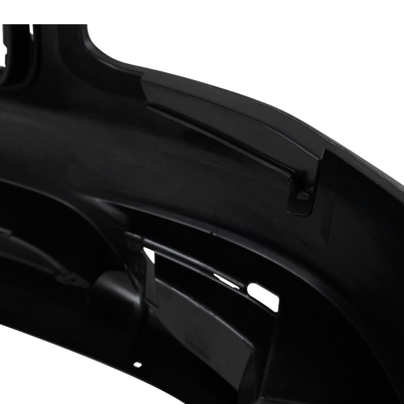 Front Bumper Cover For 2011-2014 Chrysler 200 w/ fog lamp holes Primed
