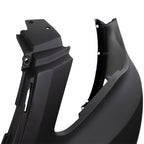 Front Bumper Cover For 2011-2014 Chrysler 200 w/ fog lamp holes Primed