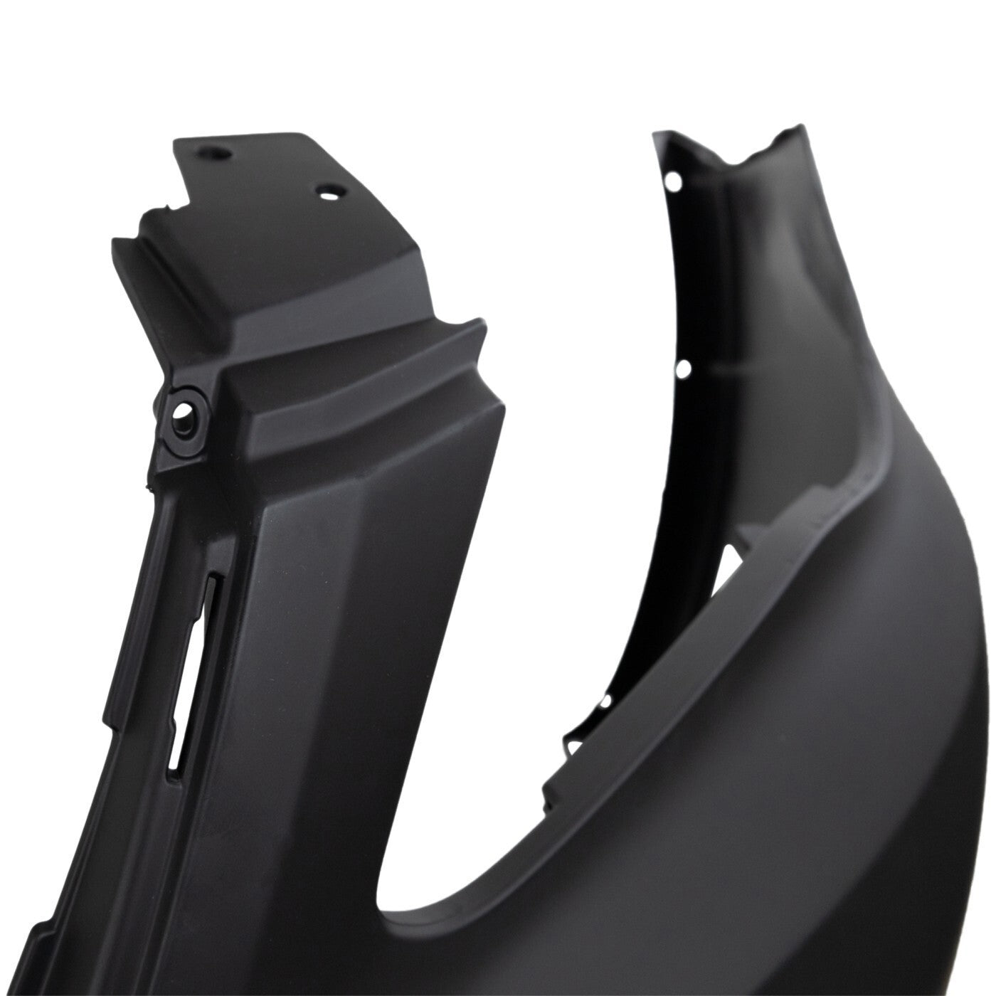 Front Bumper Cover For 2011-2014 Chrysler 200 w/ fog lamp holes Primed