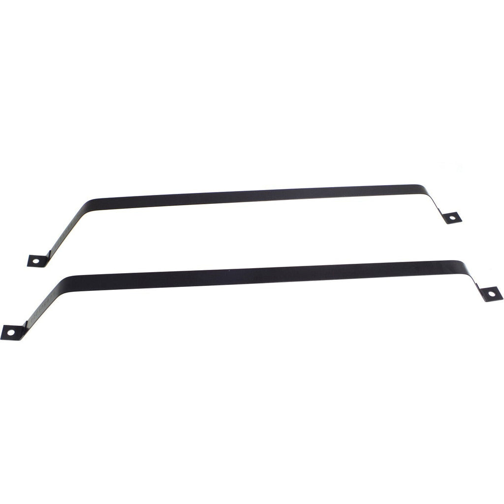 Fuel Tank Straps Gas Set of 2  7760142050 for Toyota RAV4 2001-2005 Pair