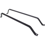 Fuel Tank Straps Gas Set of 2  7760142050 for Toyota RAV4 2001-2005 Pair