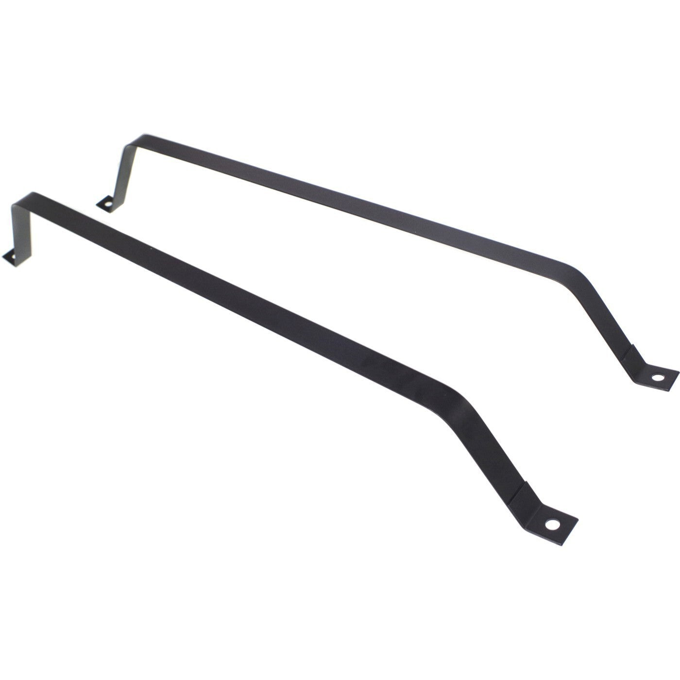 Fuel Tank Straps Gas Set of 2  7760142050 for Toyota RAV4 2001-2005 Pair