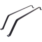 Fuel Tank Straps Gas Set of 2  7760142050 for Toyota RAV4 2001-2005 Pair
