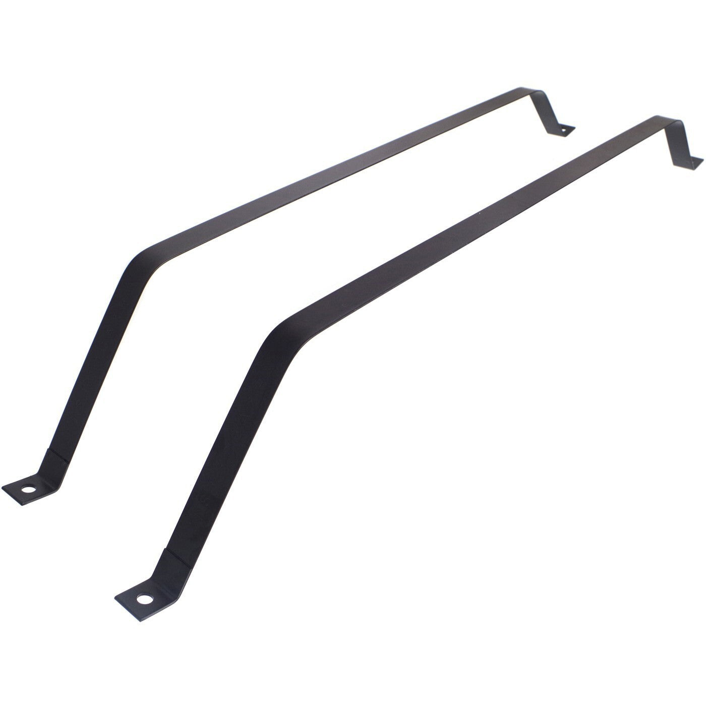 Fuel Tank Straps Gas Set of 2  7760142050 for Toyota RAV4 2001-2005 Pair