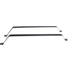 Fuel Tank Straps Gas Set of 2  7760142050 for Toyota RAV4 2001-2005 Pair