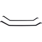 Fuel Tank Straps Gas Set of 2  7760142050 for Toyota RAV4 2001-2005 Pair