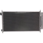 A/C Condenser For 2008-2012 Honda Accord 12-15 Crosstour 10-11 Accord Crosstour