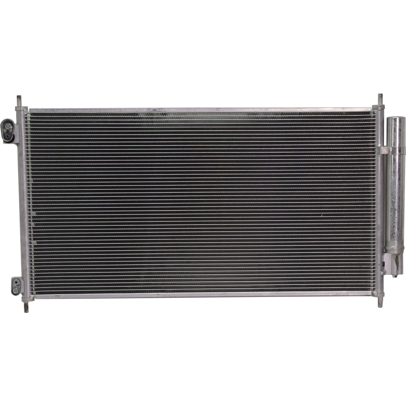 A/C Condenser For 2008-2012 Honda Accord 12-15 Crosstour 10-11 Accord Crosstour