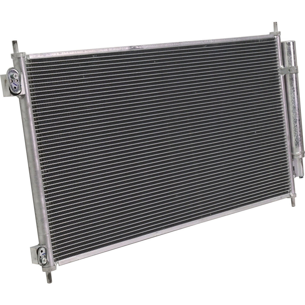 A/C Condenser For 2008-2012 Honda Accord 12-15 Crosstour 10-11 Accord Crosstour