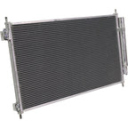 A/C Condenser For 2008-2012 Honda Accord 12-15 Crosstour 10-11 Accord Crosstour