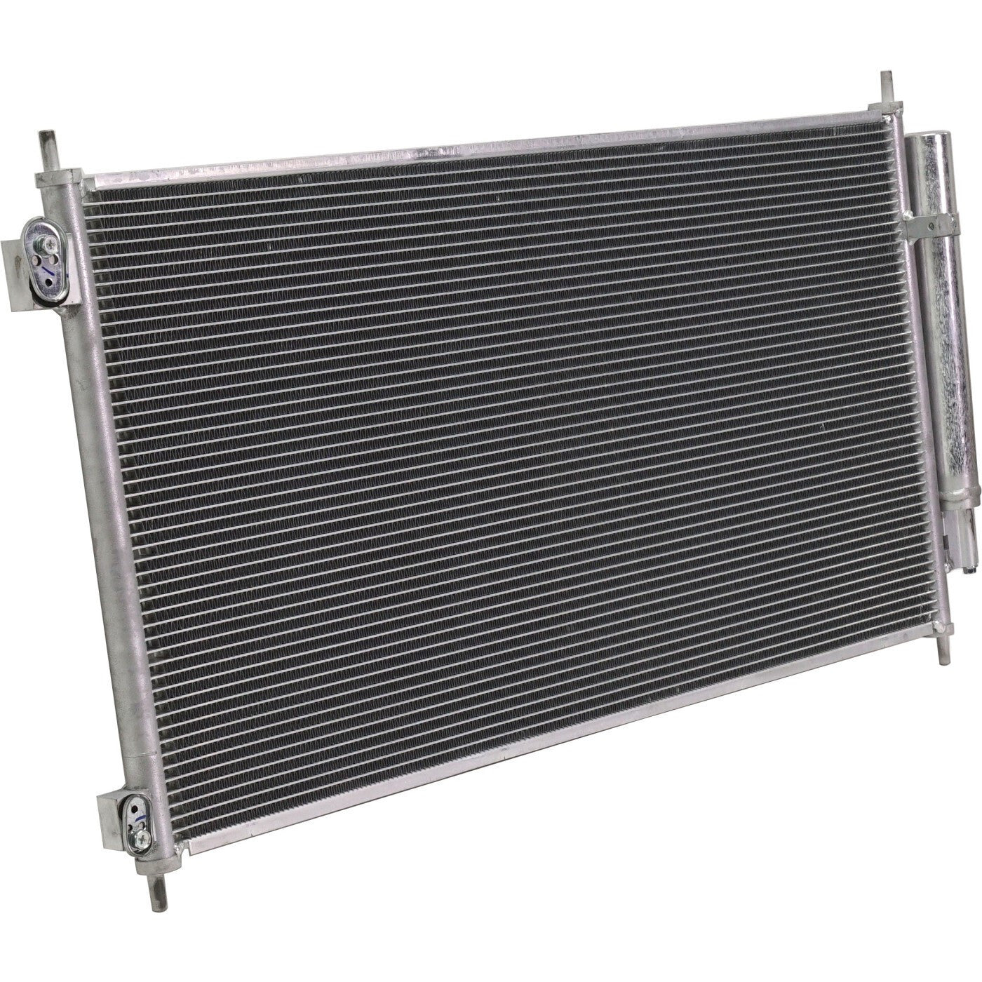 A/C Condenser For 2008-2012 Honda Accord 12-15 Crosstour 10-11 Accord Crosstour