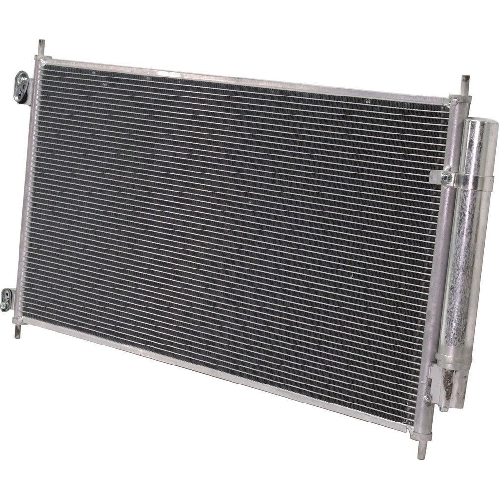 A/C Condenser For 2008-2012 Honda Accord 12-15 Crosstour 10-11 Accord Crosstour