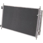 A/C Condenser For 2008-2012 Honda Accord 12-15 Crosstour 10-11 Accord Crosstour