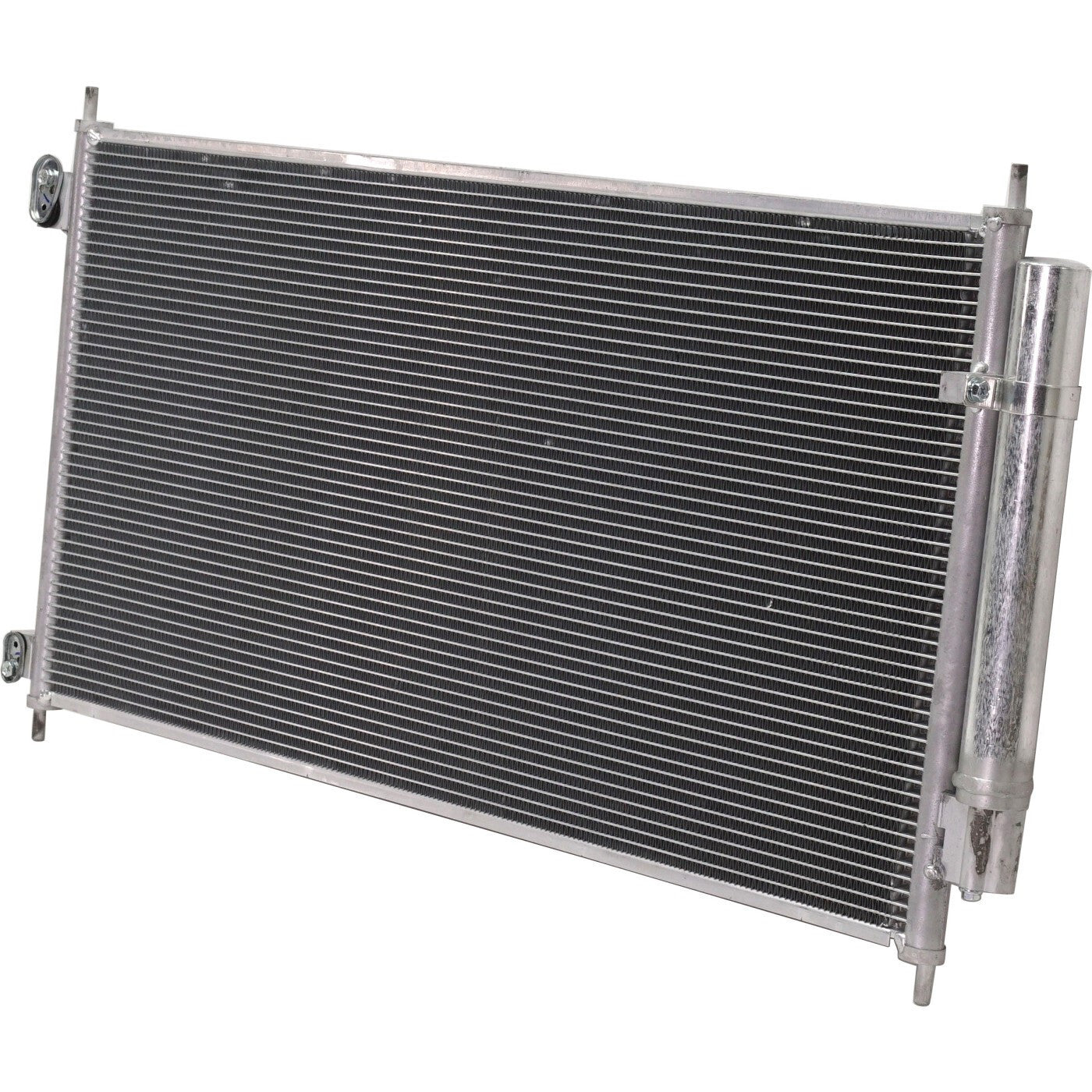 A/C Condenser For 2008-2012 Honda Accord 12-15 Crosstour 10-11 Accord Crosstour