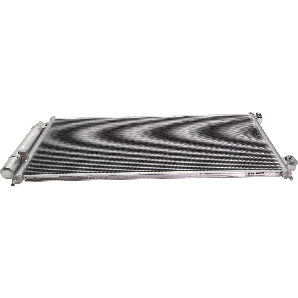 A/C Condenser For 2008-2012 Honda Accord 12-15 Crosstour 10-11 Accord Crosstour