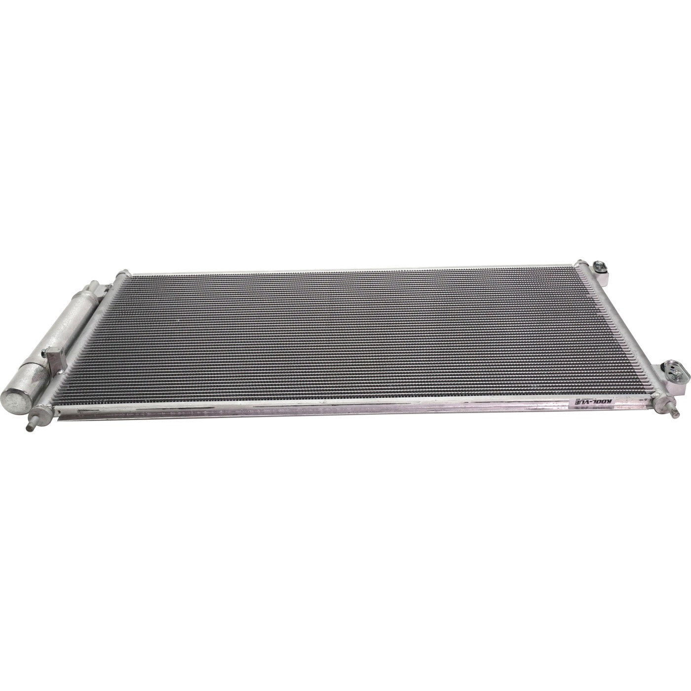 A/C Condenser For 2008-2012 Honda Accord 12-15 Crosstour 10-11 Accord Crosstour