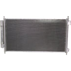 A/C Condenser For 2008-2012 Honda Accord 12-15 Crosstour 10-11 Accord Crosstour