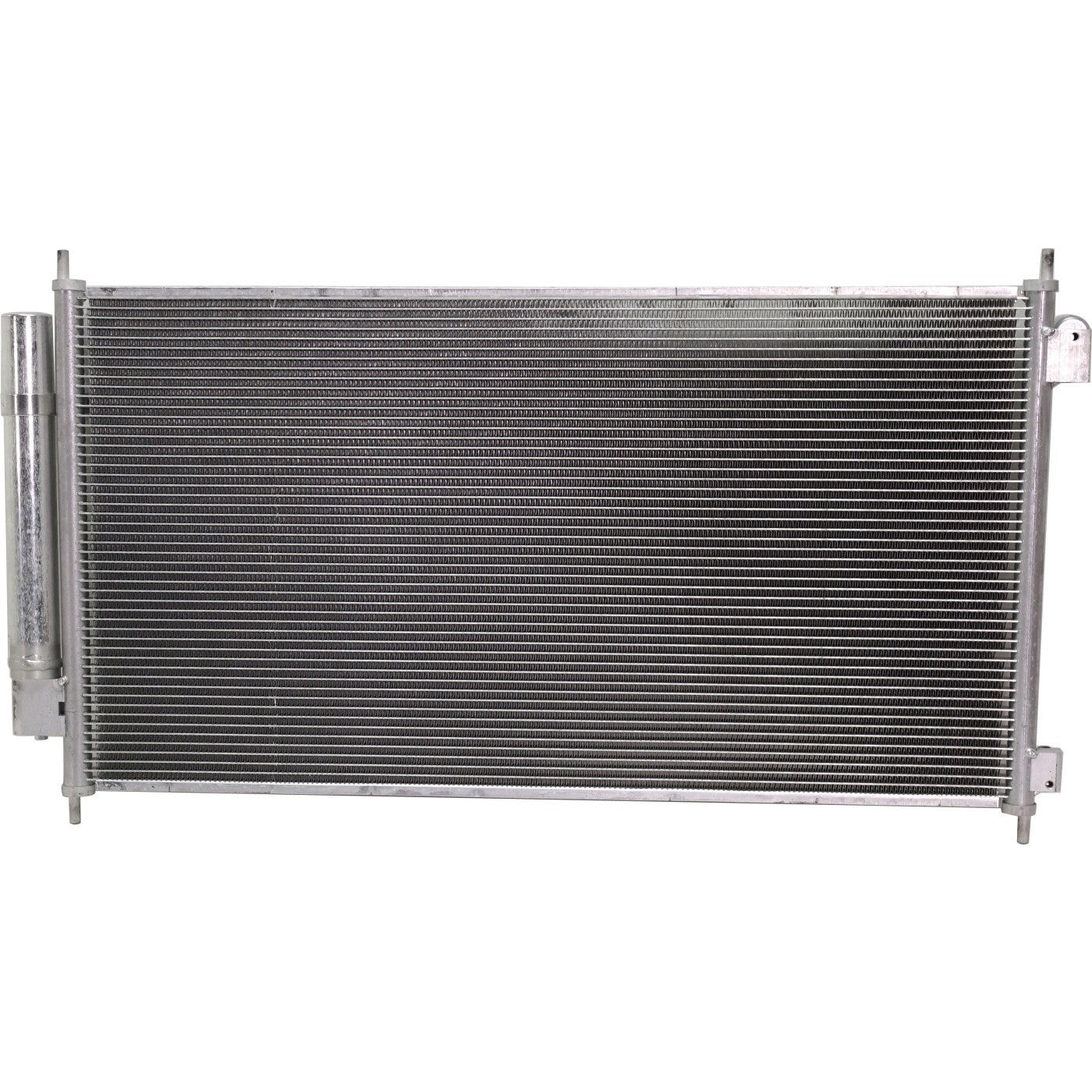 A/C Condenser For 2008-2012 Honda Accord 12-15 Crosstour 10-11 Accord Crosstour