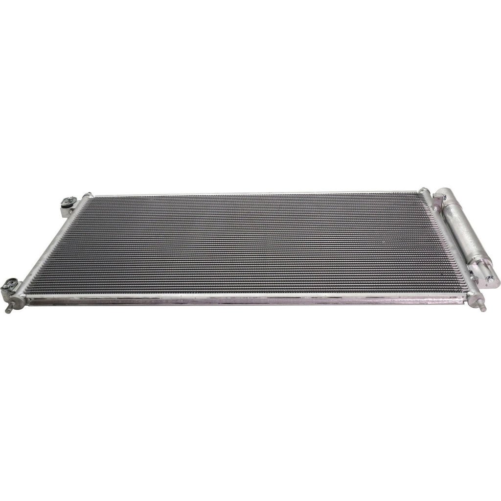 A/C Condenser For 2008-2012 Honda Accord 12-15 Crosstour 10-11 Accord Crosstour