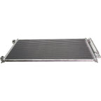 A/C Condenser For 2008-2012 Honda Accord 12-15 Crosstour 10-11 Accord Crosstour