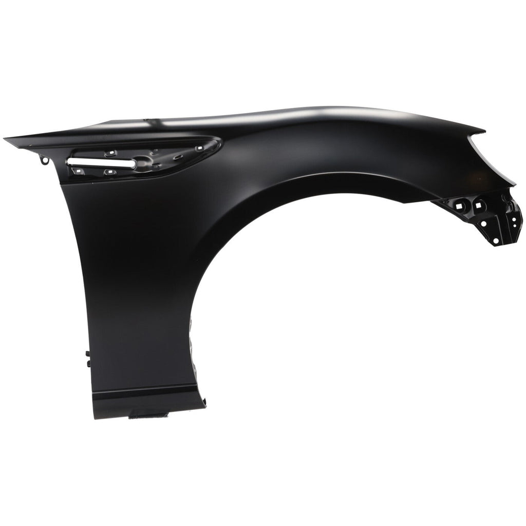 Front Passenger Fender For 2013-2016 Scion FR-S 2017-2020 Toyota 86 Primed Steel