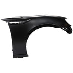Front Passenger Fender For 2013-2016 Scion FR-S 2017-2020 Toyota 86 Primed Steel