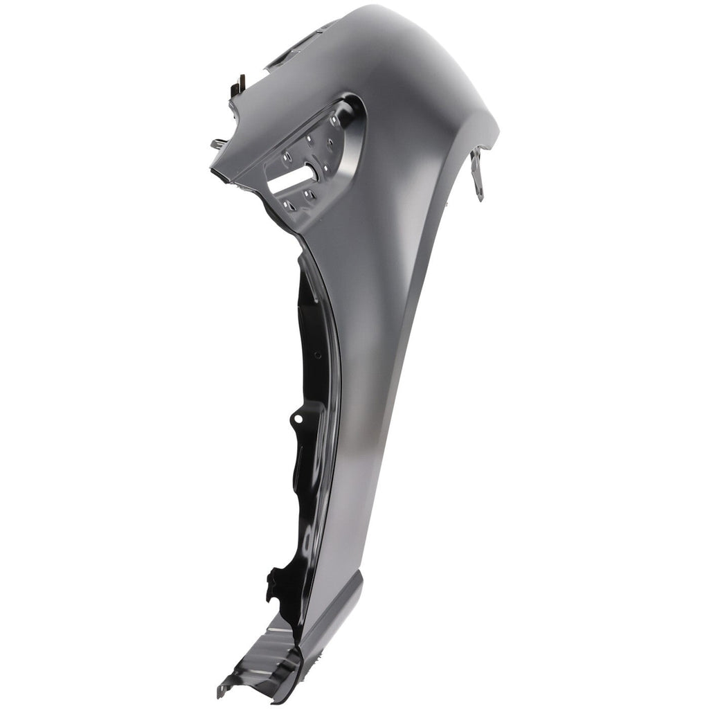 Front Passenger Fender For 2013-2016 Scion FR-S 2017-2020 Toyota 86 Primed Steel