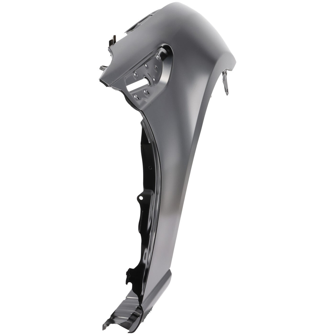 Front Passenger Fender For 2013-2016 Scion FR-S 2017-2020 Toyota 86 Primed Steel